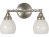 Framburg Sheraton 2-Light Vanity Light