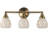 Framburg Sheraton 3-Light Vanity Light