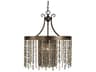 Framburg Penelope 4-Light Chandelier