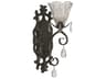 Framburg Liebestraum 1-Light Wall Sconce