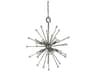 Framburg Supernova 10-Light Sputnik Pendant
