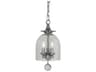 Framburg Hannover 3-Light Mini Pendant