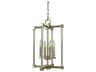 Framburg Lexington 4-Light Chandelier