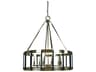 Framburg Pantheon 6-Light Pendant