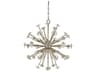 Framburg Apogee 20-Light Sputnik Chandelier