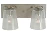 Framburg Mercer 2-Light Vanity Light