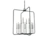 Framburg Boulevard 12-Light Chandelier