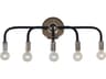 Framburg Candide 5-Light Vanity Light