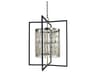 Framburg Hannah 10-Light Round Chandelier