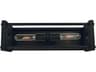 Framburg Industria 2-Light Matte Black Wall Sconce