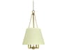 Framburg Bistro 5-Light Empire Chandelier