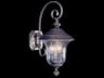 Framburg Carcassonne 3 - Light Outdoor Wall Light