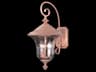 Framburg Carcassonne 3 - Light Outdoor Wall Light