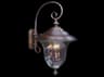 Framburg Carcassonne 3 - Light Outdoor Wall Light