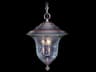 Framburg Carcassonne 3 - Light Outdoor Hanging Light