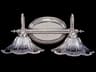 Framburg Geneva 2-Light Vanity Light