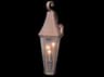Framburg Le Havre 3 - Light Outdoor Wall Light