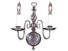 Framburg Jamestown 2-Light Wall Sconce