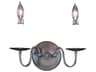 Framburg Jamestown 2-Light Wall Sconce