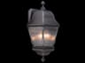 Framburg Coeur De Lion 3 - Light Outdoor Wall Light