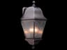 Framburg Coeur De Lion 3 - Light Outdoor Wall Light