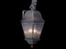 Framburg Coeur De Lion 3 - Light Outdoor Wall Light