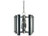 Framburg Bucolic 4-Light Pendant