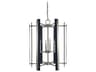 Framburg Bucolic 6-Light Pendant