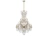 Schonbek Century 20-Light Candelabra Chandelier