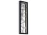 Schonbek Dreamcatcher 1-Light Outdoor Wall Light