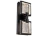 Schonbek Pop Star Outdoor Wall Light