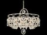 Schonbek Gwendolynn 10-Light Candelabra Chandelier