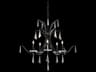 Schonbek Tinsley 5-Light Traditional Candelabra Chandelier