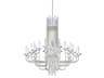 Schonbek Calliope Clear Chandelier