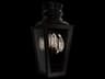 Schonbek Betony 3-Light Outdoor Wall Light