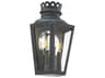 Schonbek Betony 3-Light Outdoor Wall Light