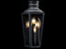 Schonbek Betony 4-Light Outdoor Wall Light