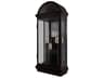 Schonbek Villenova 4-Light Outdoor Wall Light