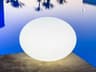 Smart & Green Flatball-L 1 - Light Outdoor Lamp