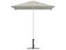 Shadowspec Oasis Silver Umbrella