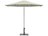 Shadowspec Oasis Silver Umbrella