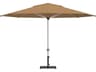 Shadowspec Oasis Silver Umbrella