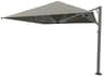 Shadowspec Serenity Annodised Space Grey Umbrella