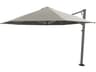Shadowspec Serenity Annodised Space Grey Umbrella