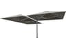 Shadowspec Unity Annodised Space Grey Umbrella