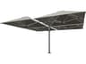 Shadowspec Unity Annodised Space Grey Umbrella