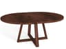 Saloom Oracle Kandance Extension Dining Table