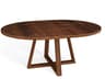 Saloom Oracle Kandance Extension Dining Table