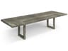 Saloom Oracle Emerson Extension Dining Table