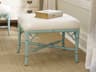 Somerset Bay Ponte Vedra Upholstered Accent Bench